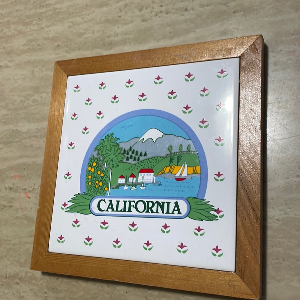 Vintage Art